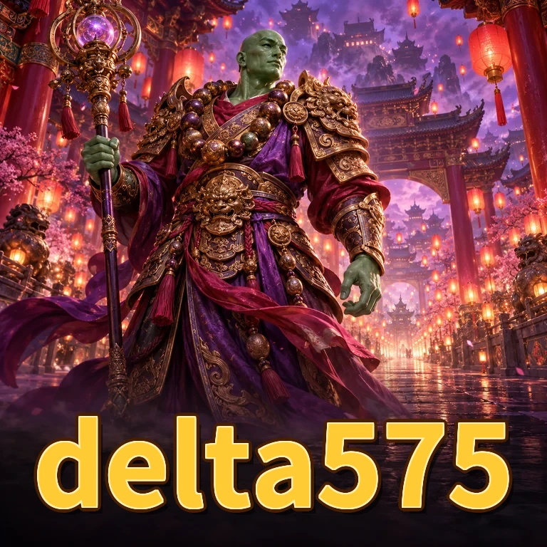 Ilustrasi berkas delta575 APK 4.8.1
