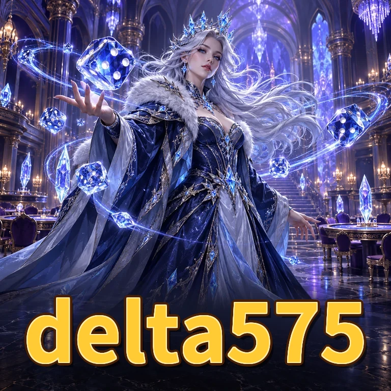 Ilustrasi aplikasi delta575 di Android