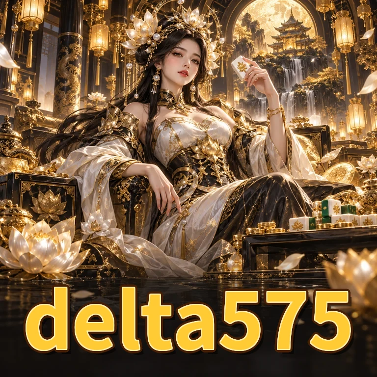 Logo delta575