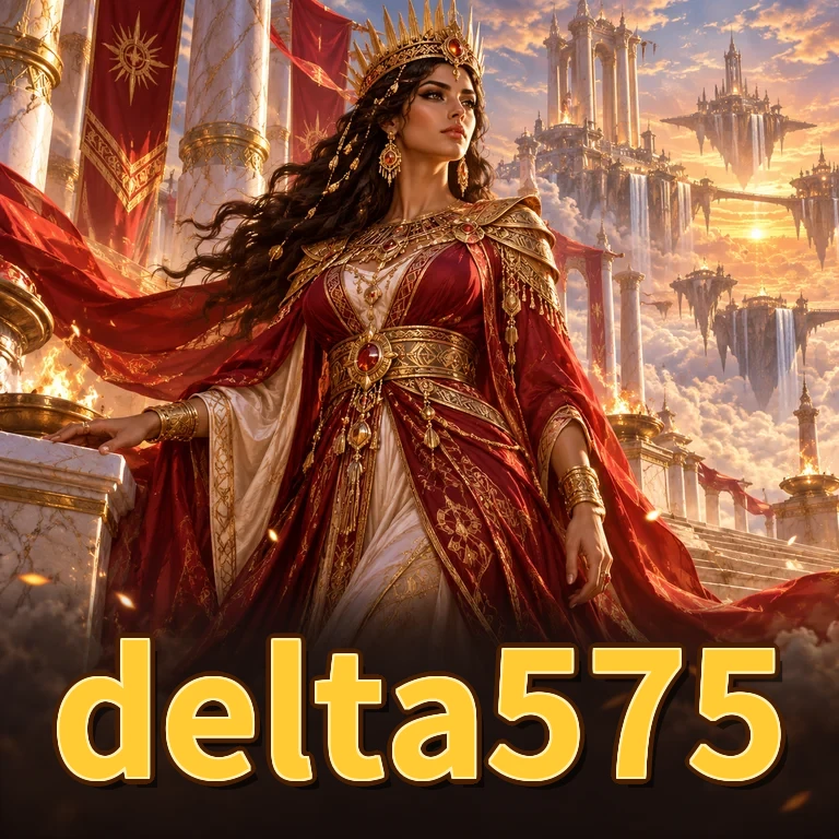 Keamanan delta575