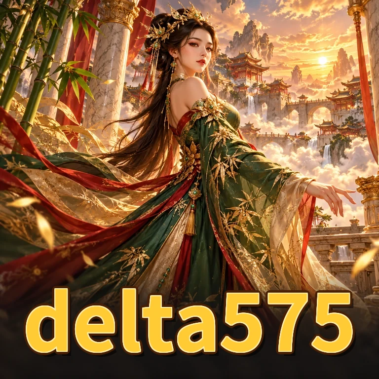 Ilustrasi kategori utilitas delta575