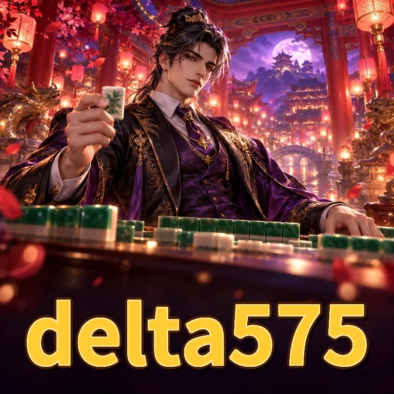 Mengunduh delta575 APK 4.8.1