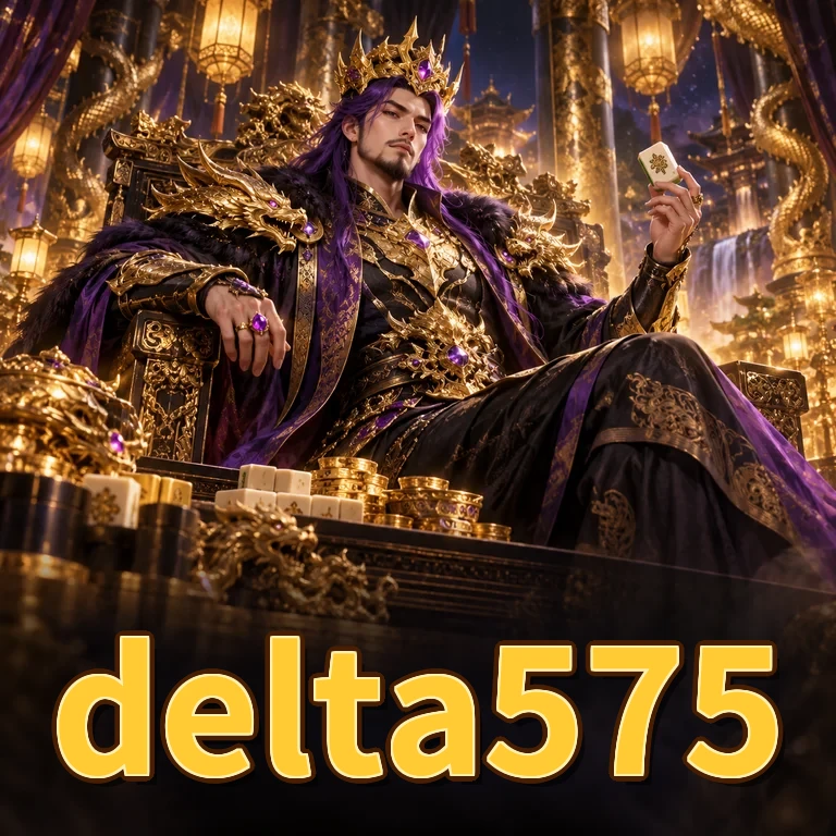 Ilustrasi aplikasi delta575, kategori utilitas